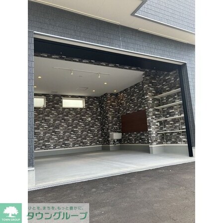 エスパース恋ヶ窪BASEIIの物件内観写真